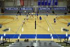 Women’s VB intersquad  Women’s Volleyball inter-squad match. : Women’s Volleyball, VB, inter squad, intersquad